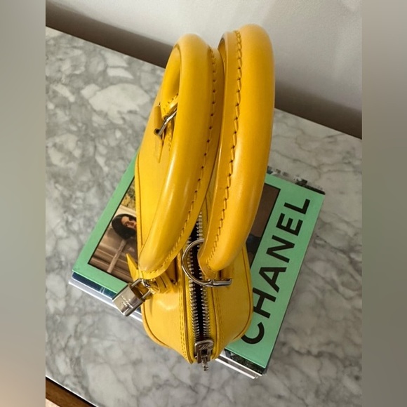 LOUIS VUITTON ALMA BB - Picture 5 of 13